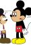 Mickey Mouse Southpark Soundboard