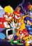 Effects - Mega Man 4 - General (NES)