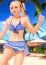 Marie Rose - Dead or Alive Xtreme 3: Scarlet - Voices (Nintendo Switch)