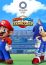 Mario - Mario & Sonic at the Olympic Games Tokyo 2020 - Playable Characters (Team Mario) (Nintendo Switch)