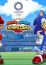 Yoshi - Mario & Sonic at the Olympic Games Tokyo 2020 - Playable Characters (Team Mario) (Nintendo Switch)