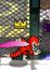 Alastor - Viewtiful Joe: Red Hot Rumble - Playable Characters (PSP)
