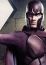 Magneto - X-Men - Voices (Hyperscan)