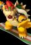 Bowser - Mario & Sonic at the London 2012 Olympic Games - Playable Characters (Team Mario) (Wii)