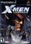 Gambit - X-Men Legends - X-Men (PlayStation 2)