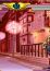 Chaka - JoJo's Bizarre Adventure: Heritage for the Future - Playable Characters (PlayStation)