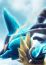 Jake - Pokkén Tournament - Pokémon Tekken - Non-Playable Characters (Wii U)