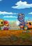 Hot Roderick - Wario Land: Shake It - Wario Land The Shake Dimension - Bosses (Wii)