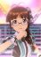 Ritsuko Akizuki - The iDOLM@STER Platinum Stars - Voices (PlayStation 4)
