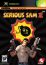 Serious Sam's Dialogue - Serious Sam - Players (Xbox)