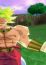 Broly's Voice - Dragon Ball Z: Budokai Tenkaichi 3 - Character Voices (Wii)