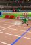 Shy Guy - Mario & Sonic at the London 2012 Olympic Games - Non-Playable Characters (Wii)