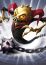 Ghost Roaster - Skylanders Giants - Skylander Voices (Spyro's Adventure) [English] (PlayStation 3)