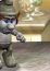 Gargamel (Italian) - The Smurfs 2: The Video Game - Enemies & Bosses (PlayStation 3)