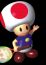 Toad -  - Voices (Nintendo 64)