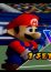 Nina - Mario Tennis - Characters (Nintendo 64)