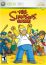 Beardsley, Jasper - The Simpsons Game - Voices (Xbox 360)
