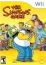 Borton, Wendell - The Simpsons Game - Voices (Xbox 360)