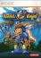 Generic Sounds - Rocket Knight - Miscellaneous (Xbox 360)