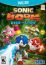 Amy - Hubs - Sonic Boom: Rise of Lyric - Playable Characters (Wii U)