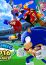 Bowser Jr. - Mario & Sonic at the Rio 2016 Olympic Games - Playable Characters (Team Mario) (Wii U)