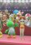 Daisy - Mario & Sonic at the Rio 2016 Olympic Games - Playable Characters (Team Mario) (Wii U)