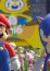 Mario - Mario & Sonic at the Rio 2016 Olympic Games - Playable Characters (Team Mario) (Wii U)