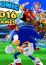 Peach - Mario & Sonic at the Rio 2016 Olympic Games - Playable Characters (Team Mario) (Wii U)