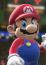 Waluigi - Mario & Sonic at the Rio 2016 Olympic Games - Playable Characters (Team Mario) (Wii U)