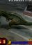 Giganotosaurus - Warpath: Jurassic Park - Playable Characters (PlayStation)
