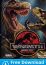 Spinosaurus - Warpath: Jurassic Park - Playable Characters (PlayStation)