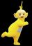 Laa-Laa - Play with the Teletubbies - Characters (PlayStation)