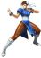 Chun-Li - Pocket Fighter - Fighters (PlayStation)