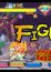 Felicia - Pocket Fighter - Fighters (PlayStation)