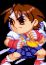 Sakura - Pocket Fighter - Fighters (PlayStation)