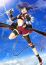 Reinforce's Voice - Mahou Shoujo Lyrical Nanoha: Battle of Aces - Battle Voices (PSP)