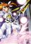 Fate Testarossa's Story - Mahou Shoujo Lyrical Nanoha: Battle of Aces - Story Voices (PSP)