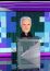 Alex Trebek - Jeopardy! - Voices (Wii)