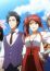 Genan - Sakura Wars (2019) - Voices (Other) (PlayStation 4)