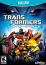 Characters - Transformers: The Game - Sound Effects (Wii)