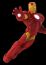 Iron-Man (Disney Infinity-Marvel) TTS Computer Voice