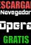 Opera (Español) TTS Computer Voice