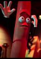 Sausage Party Red Band Trailer Soundboard