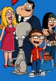 American Dad Sounds