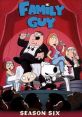 Family Guy - Season 6