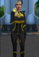 Naughty Sim The first that comes to mind when thinking about Naughty Sim is a mischievous giggle. It's a playful and