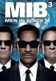 Men in Black III (2012) Soundboard