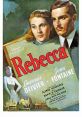 Rebecca (1940) Soundboard