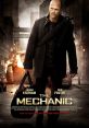 The Mechanic (2011) Soundboard