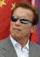 Arnold Schwarzenegger Soundboard: Backwards